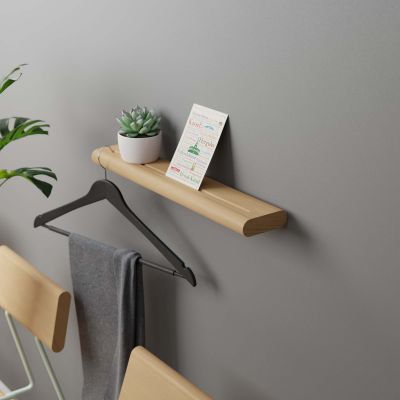 D:001 Wall Shelf Fuchs & Habicht